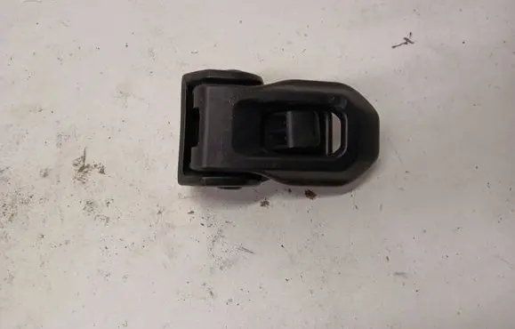 Jeep Wrangler Engine bonnet/hood lock/catch 68240952AF