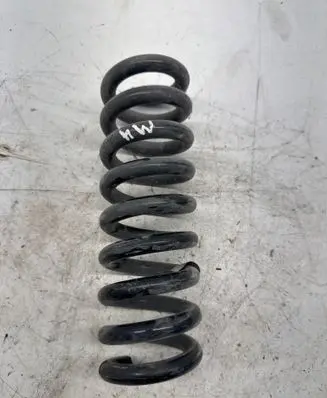 BMW M4 F82 F83 Rear coil spring 7847712 33537847712