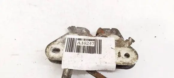Renault Kangoo I Engine bonnet/hood lock/catch