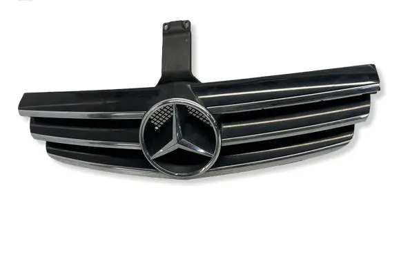 Mercedes-Benz CLK A209 C209 Front grill A2098800123