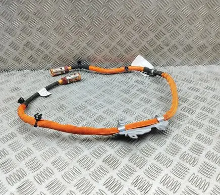 Mercedes-Benz EQA Other wiring loom A2435403916