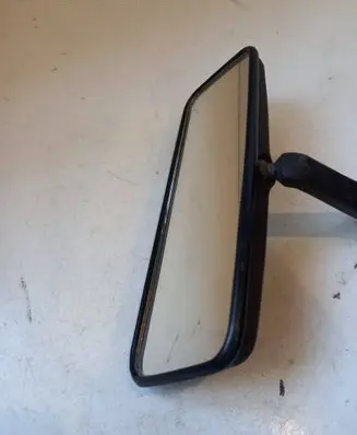 Volkswagen I LT Rear view mirror (interior) E10110039 E10010039