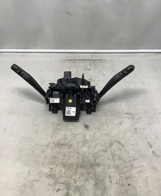 Volkswagen PASSAT B7 Airbag slip ring squib (SRS ring) 5K0953569 5K0953502