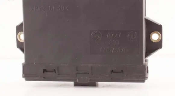 Alfa Romeo 156 Comfort/convenience module 60673170 A727
