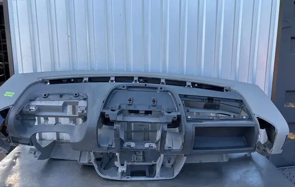Fiat Ducato Dashboard 1307400070 ST4378