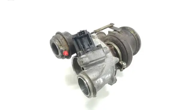 BMW 7 F01 F02 F03 F04 Turbo MGT2256S 4571543A04 76915514