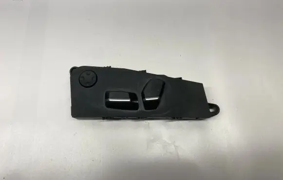 BMW 5 F10 F11 Seat control switch 9196150 28154570