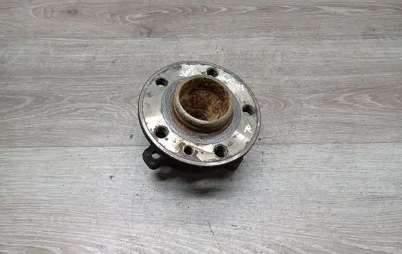 Volvo S80 Rear wheel ball bearing 