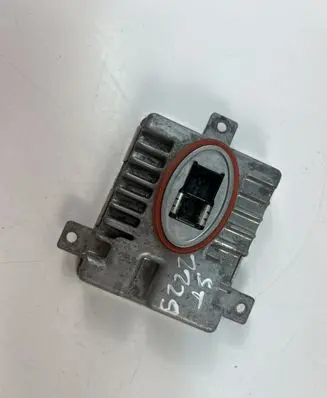 BMW 5 F10 F11 Xenon control unit/module 7237647