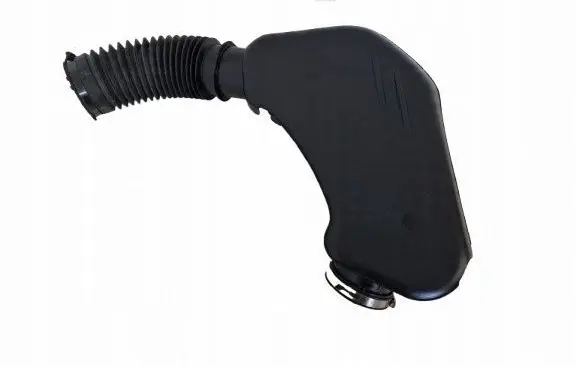 Dodge Charger Air intake duct part 04861926AG