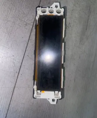 Peugeot 207 Screen/display/small screen 9656102380 1K083496