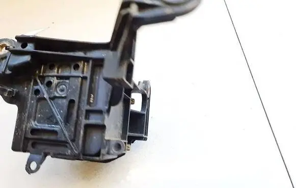 Opel Astra H ABS Pump 13246535 10020602904