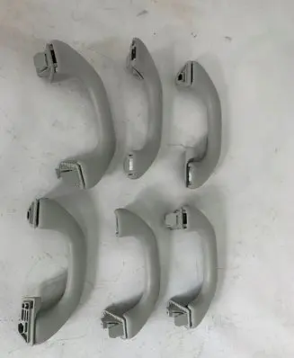 Volkswagen Sharan Front interior roof grab handle