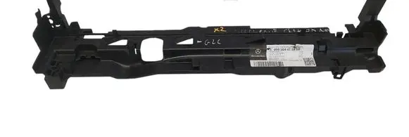 Mercedes-Benz GLC X253 C253 Radiator mount bracket A0995044118