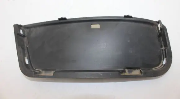 BMW X1 E84 Front bumper corner part panel trim 8038061 164610 190174