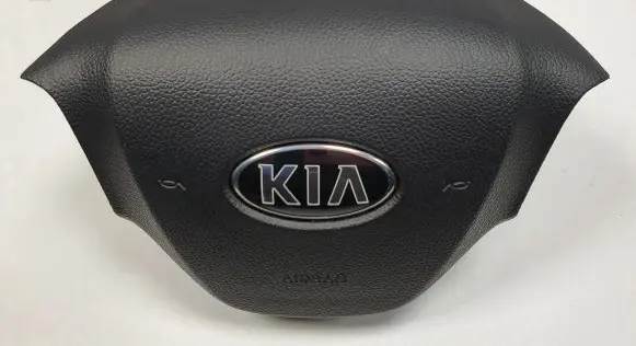 KIA Picanto Steering wheel airbag 56900-1Y060