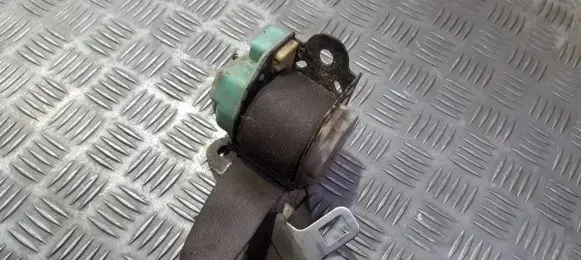 Mazda 6 Rear seatbelt ADC7610 0431107