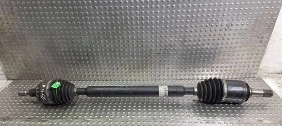 Mercedes-Benz ML W163 Front driveshaft S26372561 0501006509