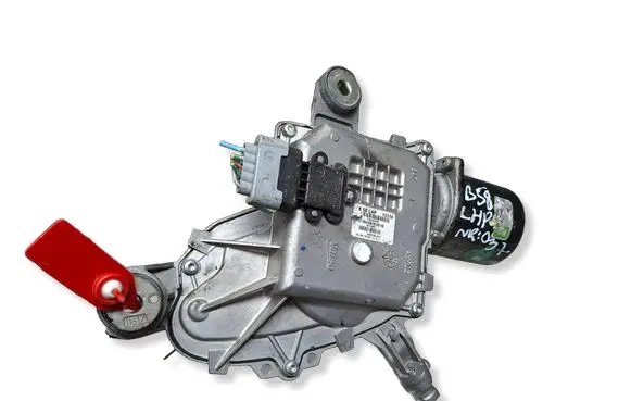 Citroen C4 I Picasso Wiper motor S26309037 53042446