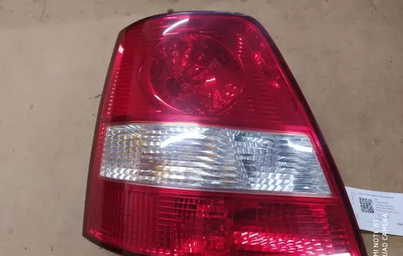 KIA Sorento Rear/tail lights 924013E0