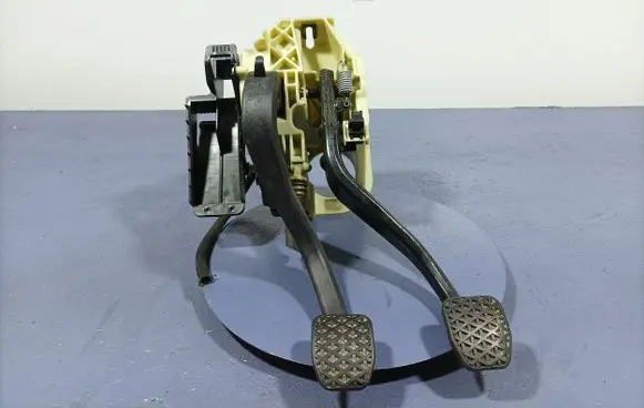 BMW 5 F10 F11 Accelerator throttle pedal