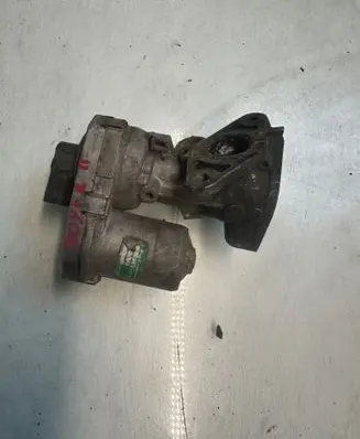 Fiat Ducato EGR valve 312123