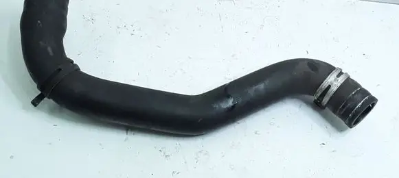 Citroen C8 Engine coolant pipe/hose