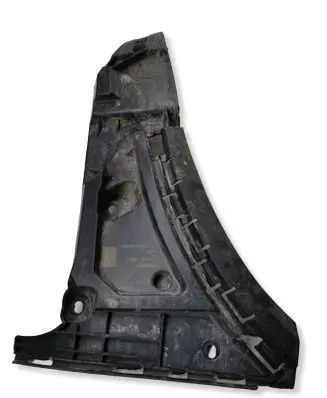 Volvo XC90 Front bumper mounting bracket 30698129 33DHA