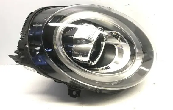 Mini One - Cooper F56 F55 Headlight/headlamp 5A01166 90169281ZQ01