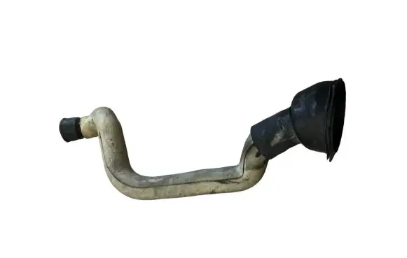 Volvo S80 Air intake duct part 8651422