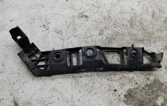Volkswagen Golf Sportsvan Front bumper mounting bracket 510807394