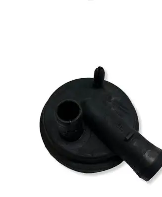 Volkswagen Golf IV Breather/breather pipe/hose 038129101A 3911171910