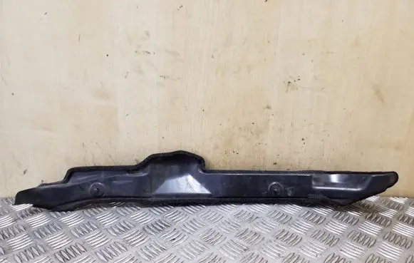 Toyota Yaris Fender end trim 5382752100