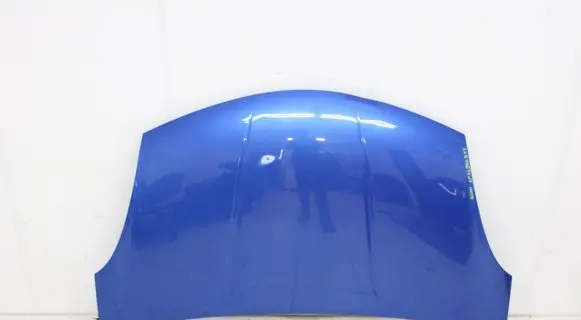 Nissan Note (E11) Engine bonnet/hood