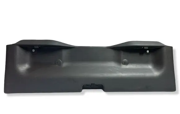 Mitsubishi Lancer Trunk/boot sill cover protection MR444269