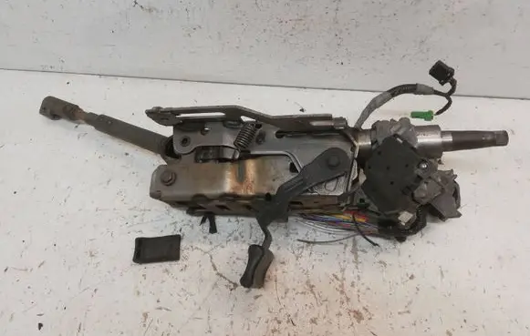 Honda Accord Steering wheel axle 39730TL0G0 8818046765 116RI000684