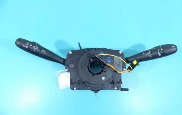 Citroen C3 Headlight wiper switch 96488212XT IMPRK1347434