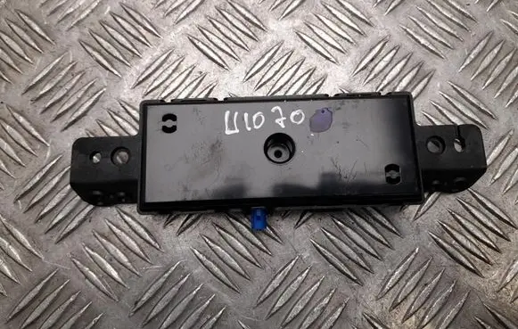 Hyundai Ioniq 5 Aerial antenna amplifier 96240GI100
