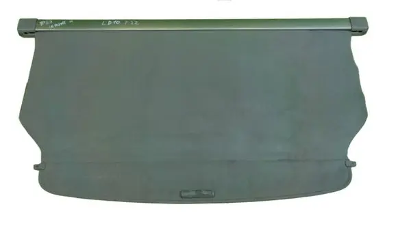 Honda Insight Parcel shelf load cover TP79