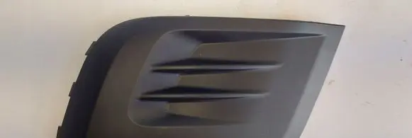 Peugeot Partner Front bumper lower grill 9810966177