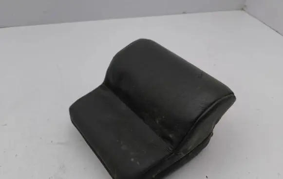 Toyota RAV 4 (XA30) Rear seat 