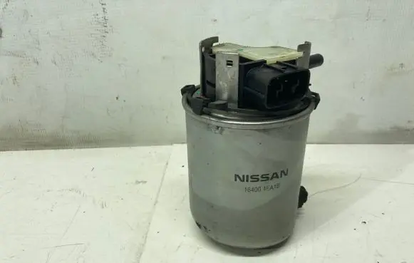 Nissan Qashqai Fuel filter 164004EA1B