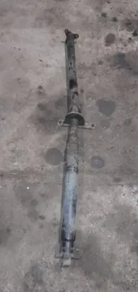 Opel Omega B2 Drive shaft (set)