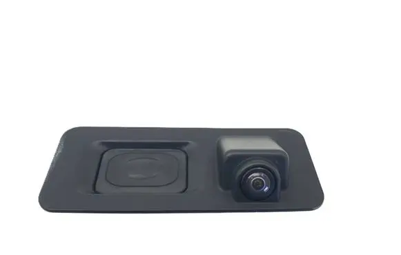 Reversing camera