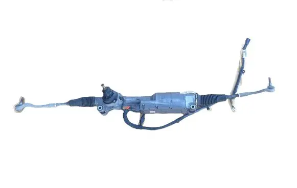 Audi A6 S6 C7 4G Steering rack 4G0909144S 4G0909144G