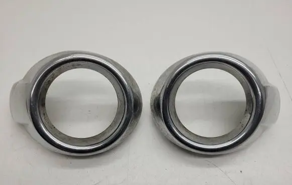 Ford Focus Front fog light