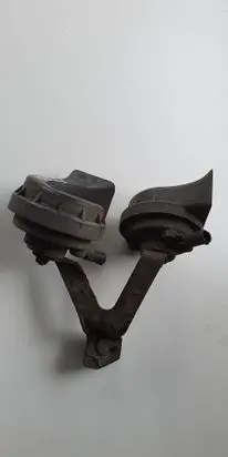 Porsche Boxster 986 Alarm system siren 