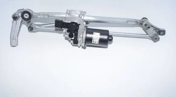 BMW 3 E92 E93 Front wiper linkage 7161710 6978264