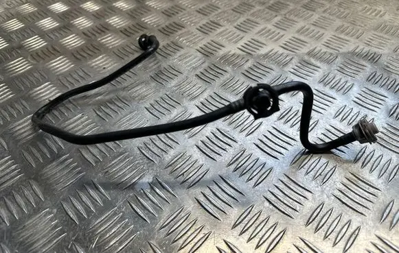 Porsche Cayenne (9Y0 9Y3) Air intake hose/pipe 4M0121081