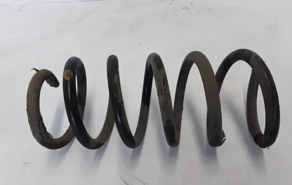 Renault Trafic II (X83) Front coil spring 8200461787